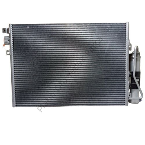 KLIMA KONDANSORU LOGAN