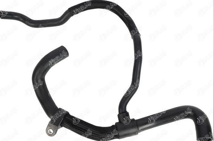 RADYATOR ALT HORTUMU CLIO SYMBOL 1.5DCI 8200331306