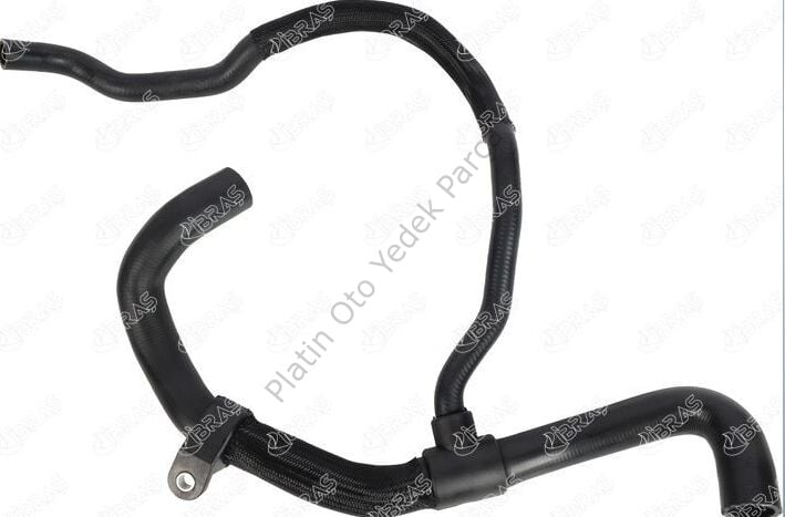 RADYATOR ALT HORTUMU CLIO SYMBOL 1.5DCI 8200331306