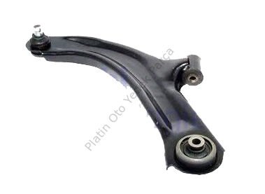 SALINCAKLAR SOL KOMPLE CLIO III MODUS IV 8200346941 8200615057