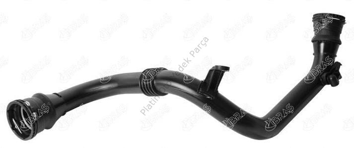 TURBO BORUSU FLUENCE MEGANE III 1.5DCI