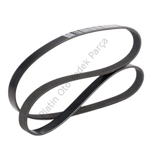 ALTERNATOR V KAYISI 5PK 1.5 DCI