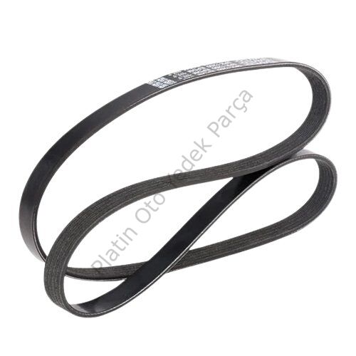 ALTERNATOR V KAYISI 5PK 1.5 DCI