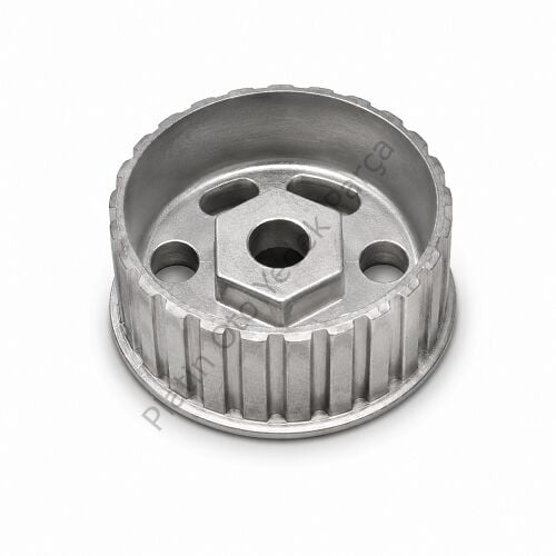 MAZOT POMPA DISLISI FLUENCE MEGANE II MEGANE III 1.5 K9K