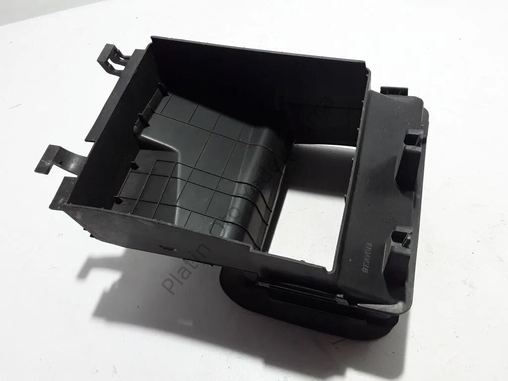 TURBO RADYATOR HAVA YONLENDIRICI CAPTUR CLIO IV