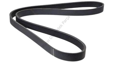 ALTERNATOR KAYISI (0918T)