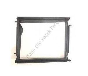 SOL HAVA KANALI CLIO IV 215598406R