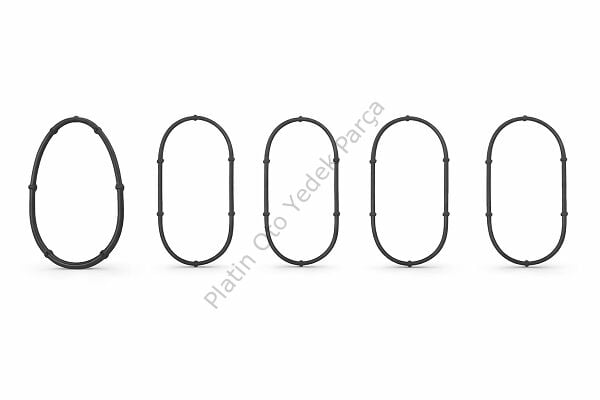 CONTA EMME MANIFOLT CONTASI MEGANE I 1.4 1.6 16V K4J 700-710-712-714