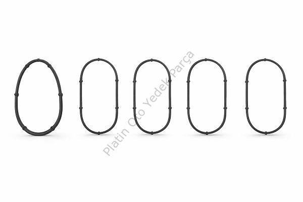 CONTA EMME MANIFOLT CONTASI MEGANE I 1.4 1.6 16V K4J 700-710-712-714