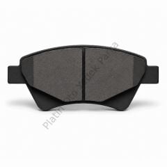 ON FREN BALATASI DISK MEGANE II 02>10 7701209697