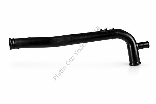 SOGUTMA BORUSU MEGANE I 1.6 8V 7700870329