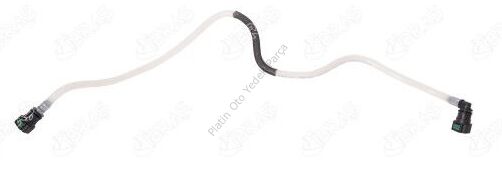 YAKIT HORTUMU CLIO IV 164468215R 64468096R