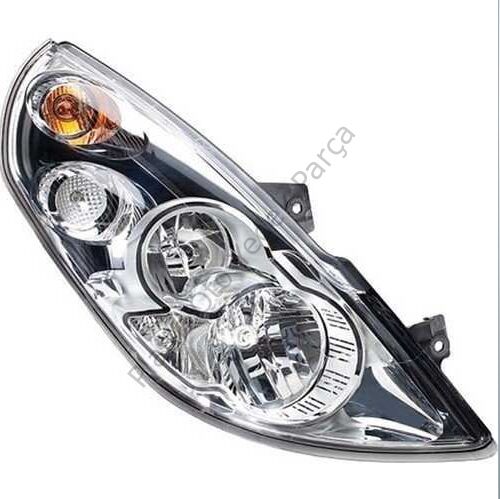 FAR SAG MOTORLU MASTER 2010 260106869R