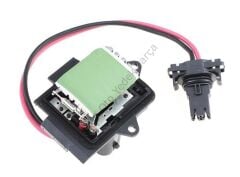 KALORIFER REZISTANSI CLIO II - SYMBOL 7701050900