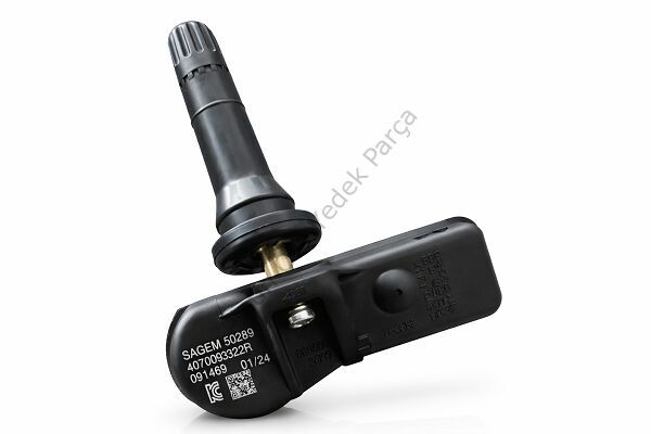 LASTIK BASINC SENSORU CLIO IV SYMBOL DUSTER LODGY SANDERO LOGAN CAPTUR