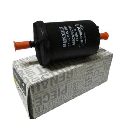 BENZIN FILTRESI CLIO II 7700845961