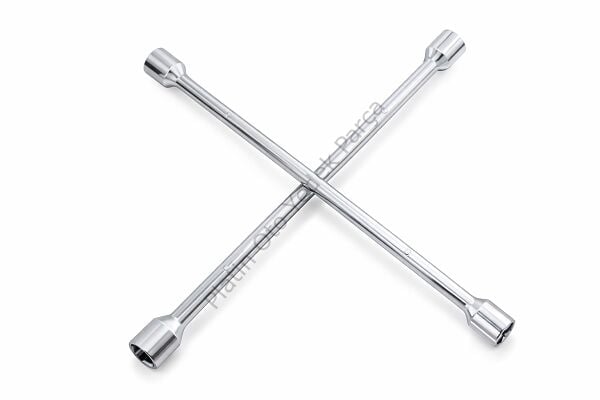 BIJON ANAHTARI 4 LU CELIK