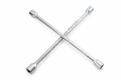 BIJON ANAHTARI 4 LU CELIK