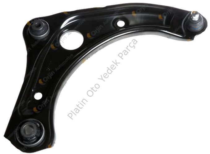 SALINCAK ALT SAG KOMPLE MICRA IV (K13) 1.2