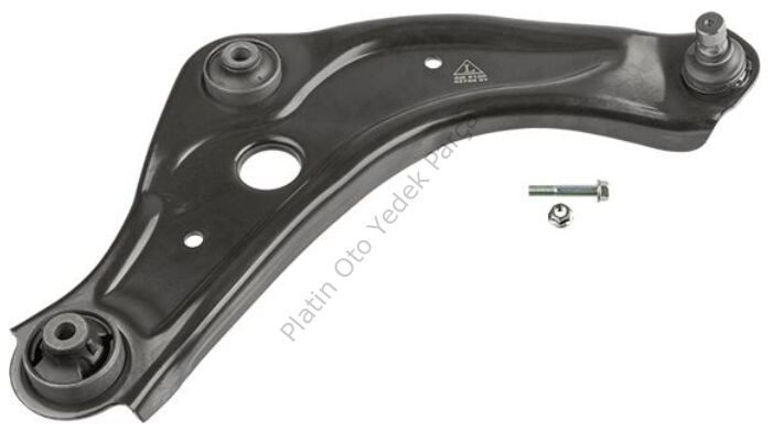 SALINCAK ALT SAG QASHQAI 13> KADJAR 14> 545004EA0B