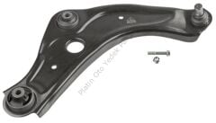 SALINCAK ALT SAG QASHQAI 13> KADJAR 14> 545004EA0B