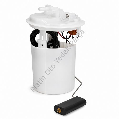 YAKIT DEPO SAMANDIRASI CLIO SYMBOL CLIO II 1.2-1.4-1.6 16V 98> 8200027963 8200683199 6001546460