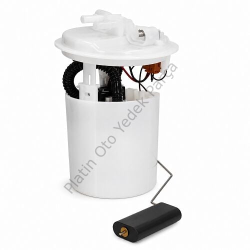 YAKIT DEPO SAMANDIRASI CLIO SYMBOL CLIO II 1.2-1.4-1.6 16V 98> 8200027963 8200683199 6001546460