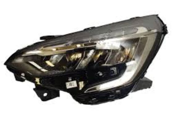 FAR SOL KROM CERVEVELI CLIO V 260609987R