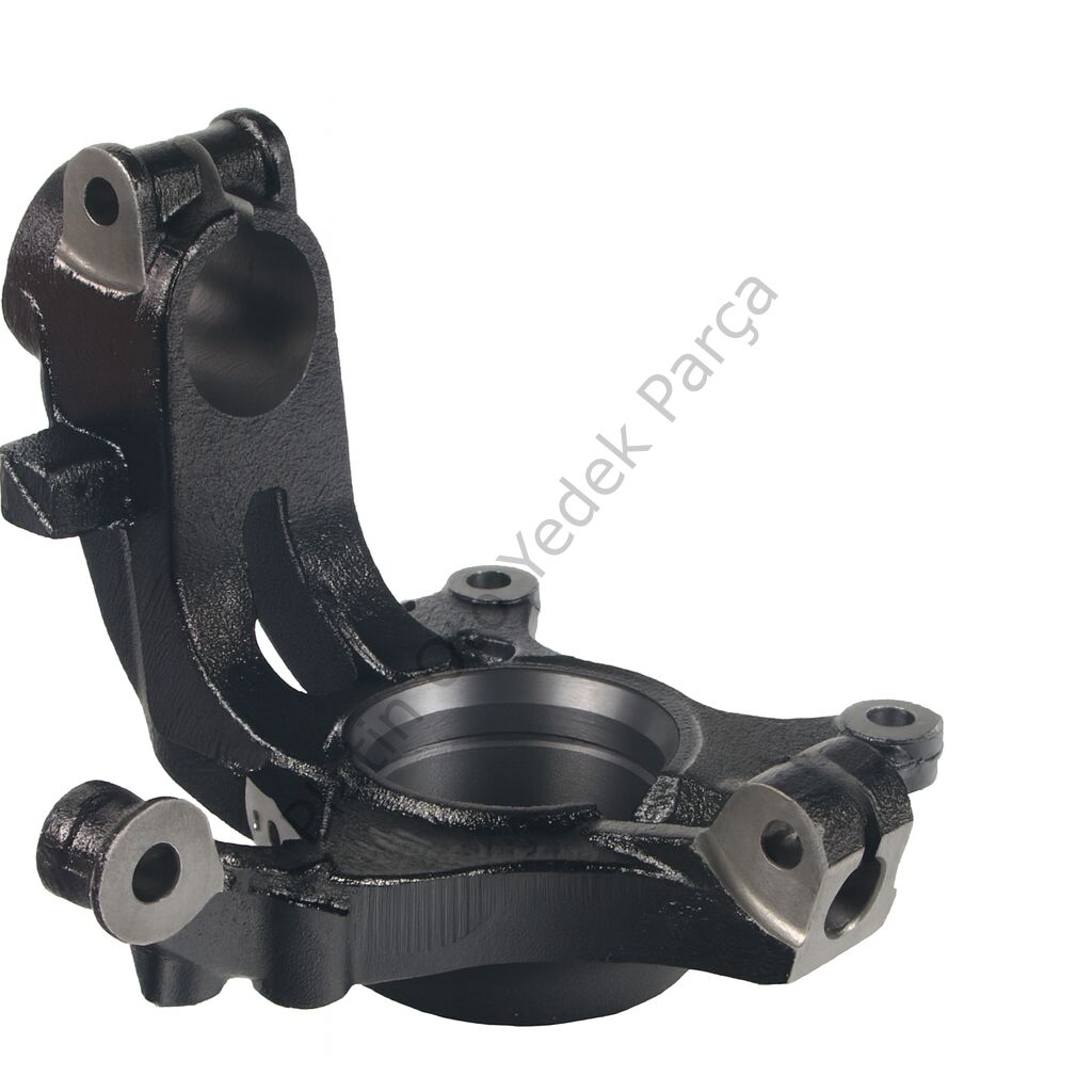 AKS TASIYICI SOL ON 80mm MEGANE IV 2016- 400150384R 400157901R 400158307R 400151779R