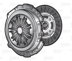 DEBRIYAJ SETI 200-26 RULMANSIZ MICRA-K12 1.6 06>10-NOTE 1.6 07>11-QASHQAI 1.6 07>11-JUKE 1.6 11>13