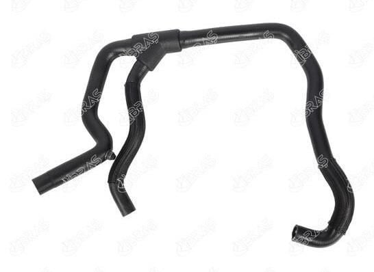 KALORIFER HORTUMU DOKKER LODGY DUSTER LOGAN II SANDERO II 1.5 DCI CLIO IV  1.5 DCI 924102756R
