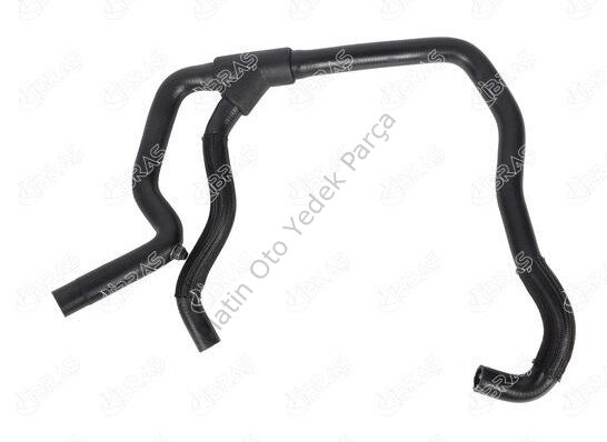 KALORIFER HORTUMU DOKKER LODGY DUSTER LOGAN II SANDERO II 1.5 DCI CLIO IV  1.5 DCI 924102756R