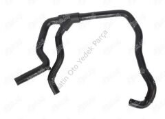 KALORIFER HORTUMU DOKKER LODGY DUSTER LOGAN II SANDERO II 1.5 DCI CLIO IV  1.5 DCI 924102756R