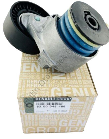 KAYIS GERGI RULMANI KUTUKLU CLIO MEGANE KANGOO MODUS 1.5DCI 8200275844 8200048486 8200371058