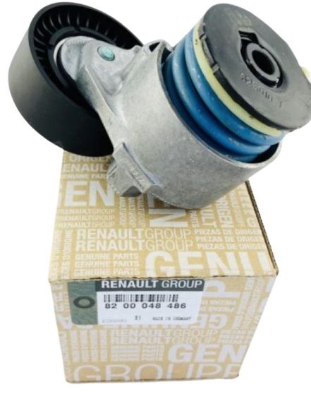 Renault Megane 2 Clio Kango 1.5 Alternatör Gergi 8200048486