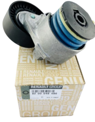 Renault Megane 2 Clio Kango 1.5 Alternatör Gergi 8200048486
