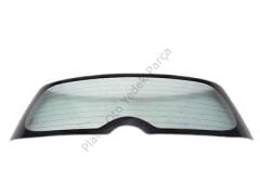 Renault Megane 2 Arka Cam 8200026561