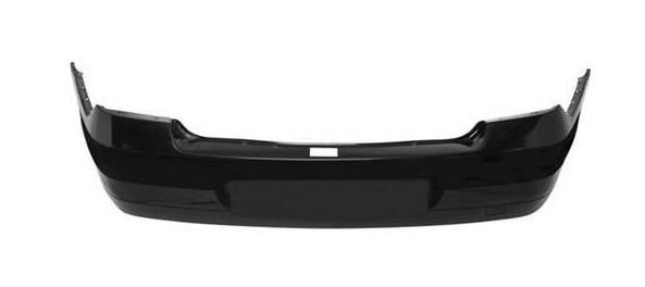 ARKA TAMPON CLIO SEDAN 7701474472