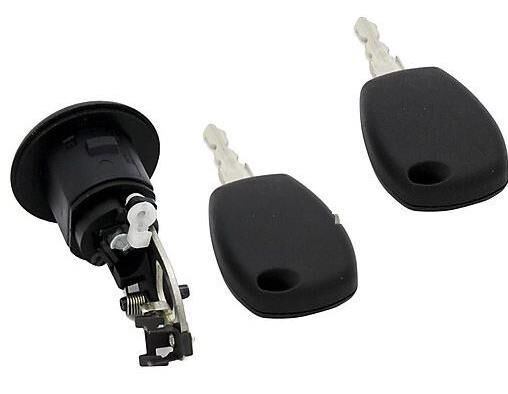 BAGAJ KILIDI LOGAN SANDERO DUSTER 905020198R