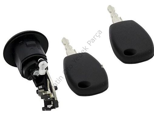 BAGAJ KILIDI LOGAN SANDERO DUSTER 905020198R