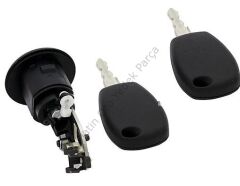 BAGAJ KILIDI LOGAN SANDERO DUSTER 905020198R