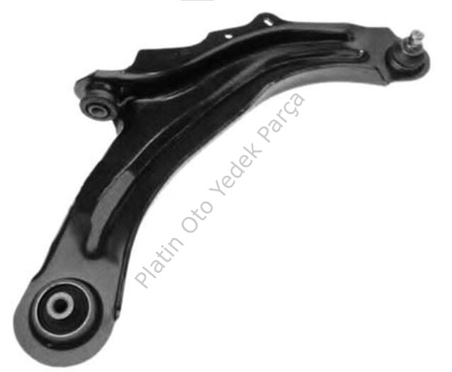 SALINCAK ALT SAG 18 MM MEGANE II 545003037R 8200679067