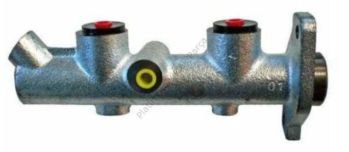 FREN ANA MERKEZI M131 R12 7700617708