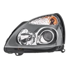 Renault Clio Ön Far 7701057656