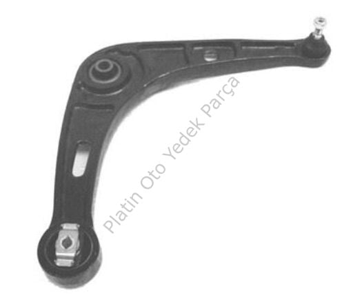 SALINCAK SAG DOKUM LAGUNA 93-01 7700413494