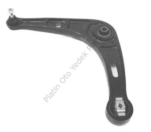 SALINCAK SOL DOKUM LAGUNA 93-01 7700413493