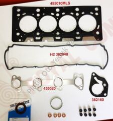 CONTA UST TAKIM REINZ KECE & S. LASTIKLI RENAULT 1.5DCI K9K CLIO III MEGANE II MODUS SCENIC II CLIO II KANGOO 80PS