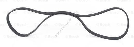 V KAYISI KANALLI ( 6PK1153 ) MEGANE 2.0I 96-> PEUGEOT: 307 2.0HDI 2002-> FIAT: DUCATO 1.9D 1987947944