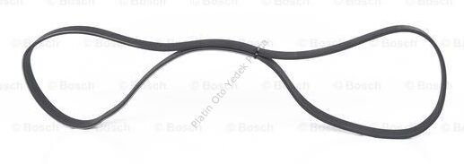 V KAYISI KANALLI ( 6PK1153 ) MEGANE 2.0I 96-> PEUGEOT: 307 2.0HDI 2002-> FIAT: DUCATO 1.9D 1987947944