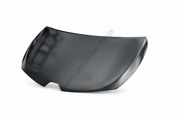 MOTOR KAPUTU CLIO IV 651009833R